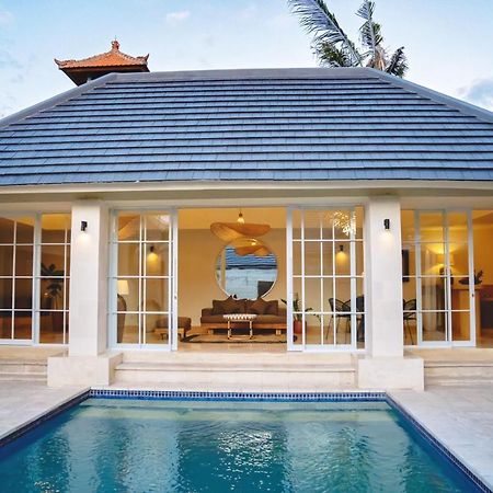Casa Benita By Bracha Villas Management Seminyak  Exterior photo