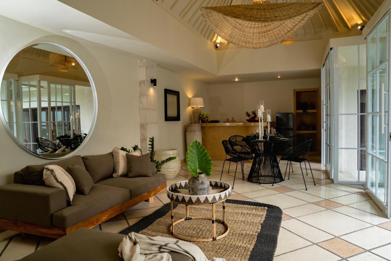 Casa Benita By Bracha Villas Management Seminyak  Exterior photo