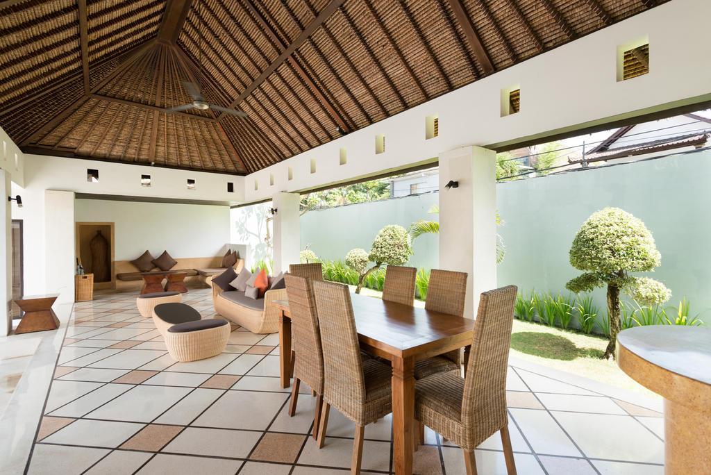 Casa Benita By Bracha Villas Management Seminyak  Exterior photo