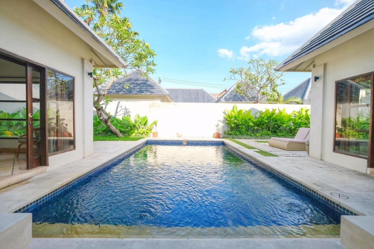 Casa Benita By Bracha Villas Management Seminyak  Exterior photo