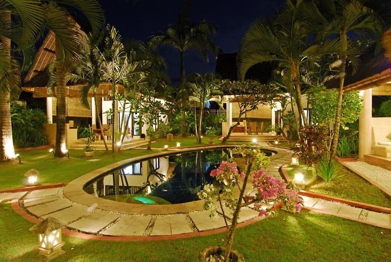 Casa Benita By Bracha Villas Management Seminyak  Exterior photo