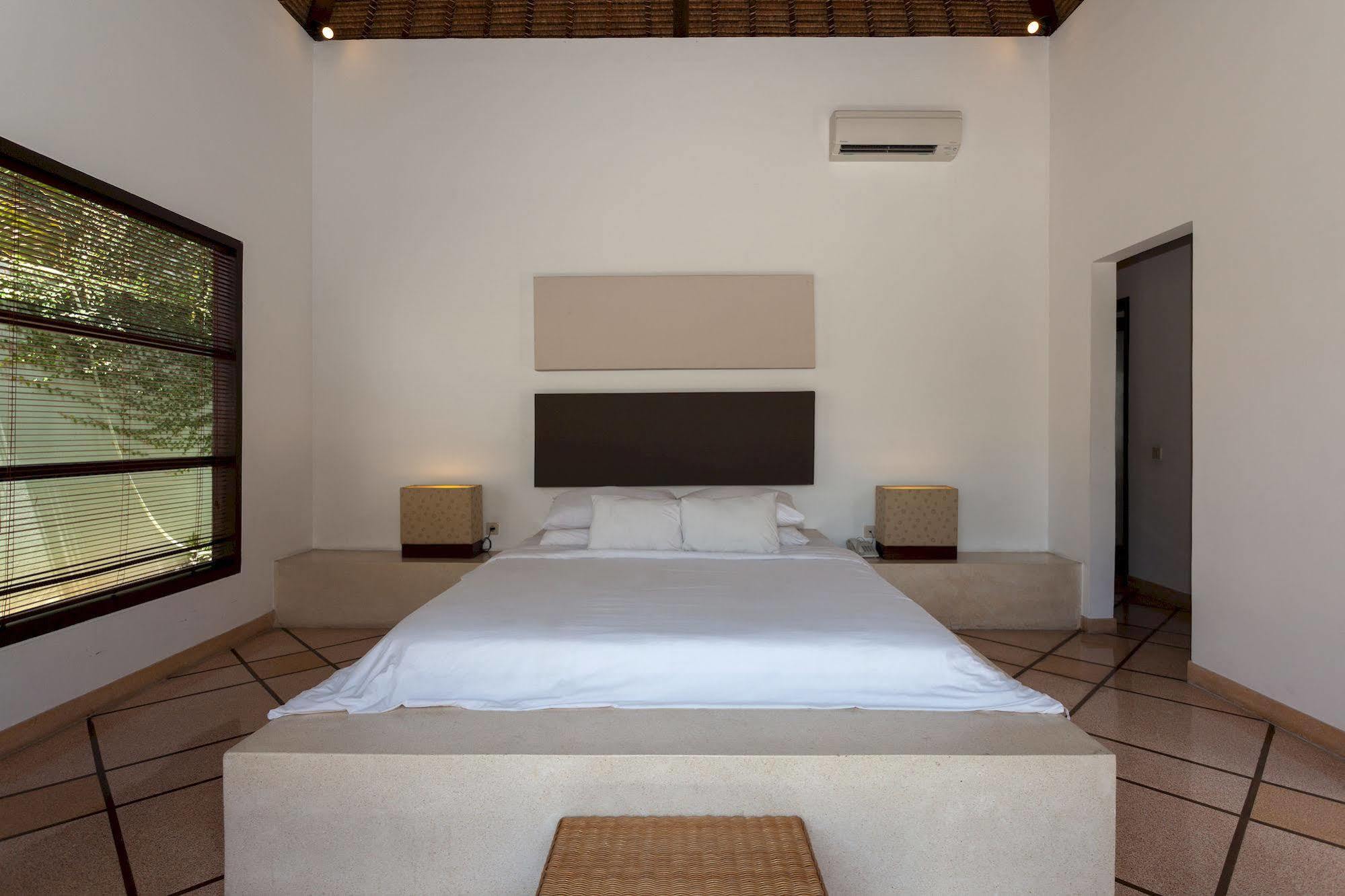 Casa Benita By Bracha Villas Management Seminyak  Exterior photo