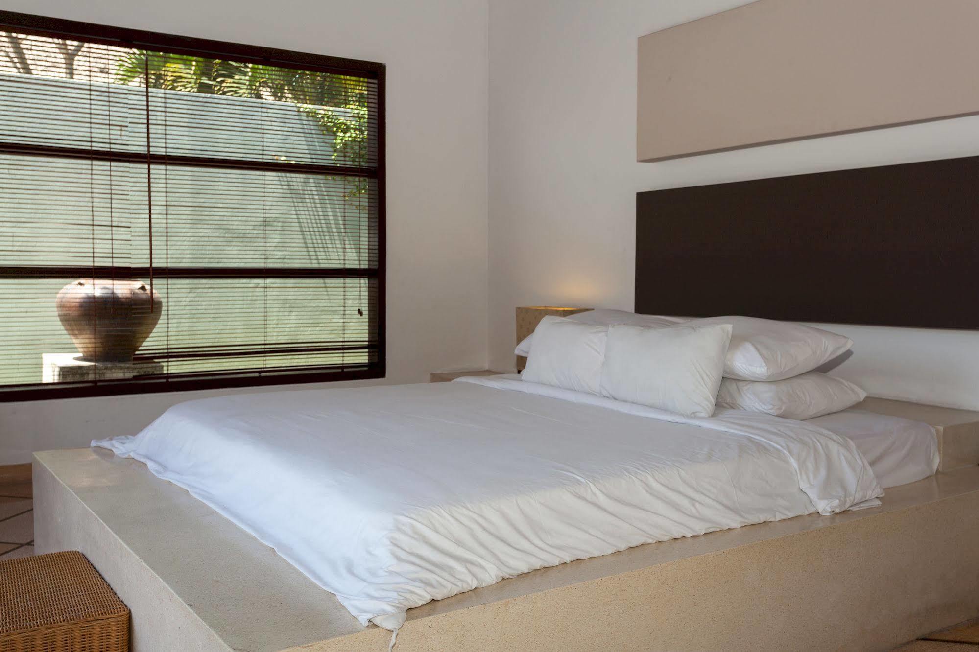 Casa Benita By Bracha Villas Management Seminyak  Exterior photo